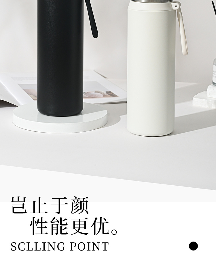 316保温杯大容量女款茶水分离泡茶杯新款大号保温壶保冷水杯子男详情4