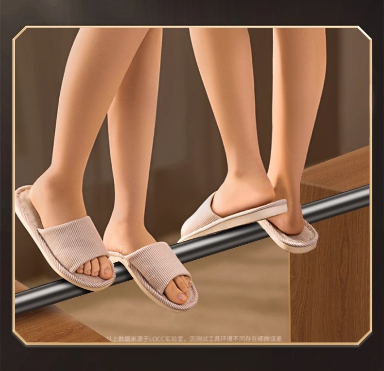 伸缩杆晾衣杆阳台固定卫生间浴帘杆衣柜挂衣杆窗帘杆家用加厚详情16