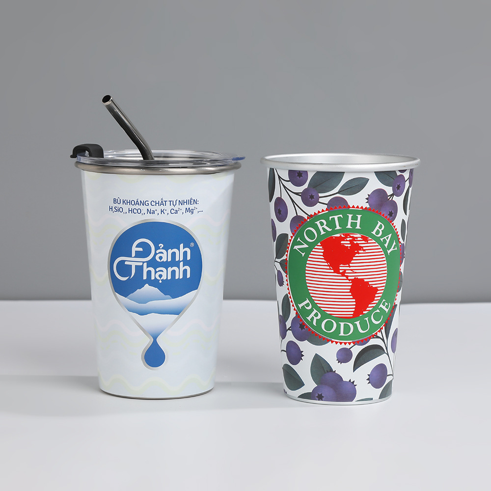 304不锈钢水杯随手杯可印刷跨境货源啤酒杯详情10