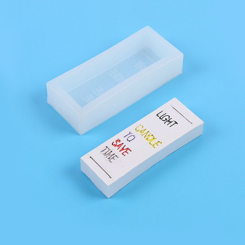diy滴胶爱心硅胶模具波浪蜡烛香薰石膏水纹S型翻糖蛋糕巧克力磨具详情4