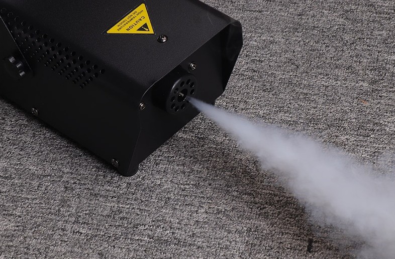 外贸热销400W烟雾机车雾化消毒机酒吧 500W舞台烟雾机特效详情8