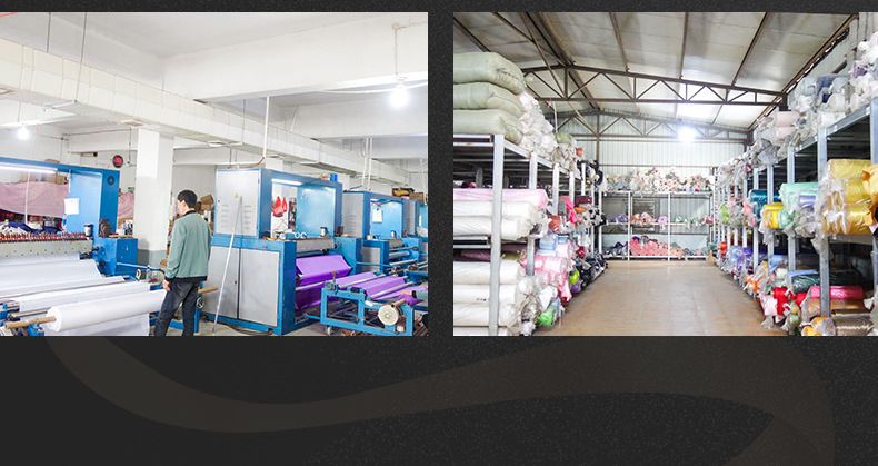 韩国跨境热销褶皱变色涤纶段带定制礼品包装丝带厂家直销扎带绳索包装用品详情3