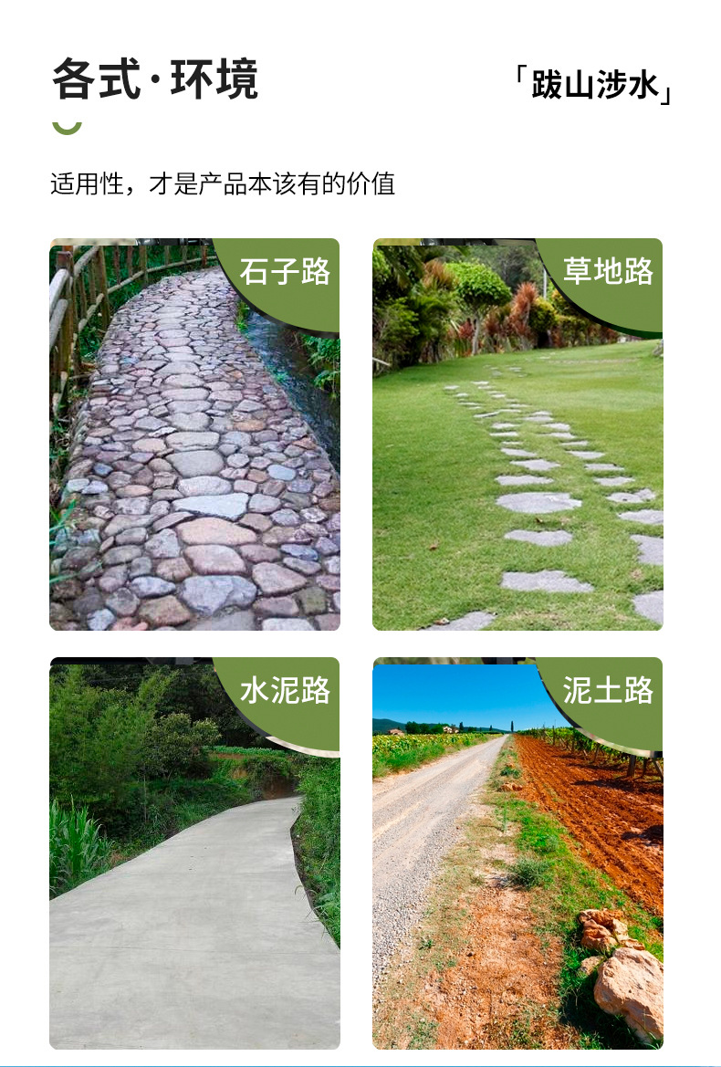 户外折叠椅高背月亮椅露营桌椅套装便携式野餐椅钓鱼大号加高躺椅详情4