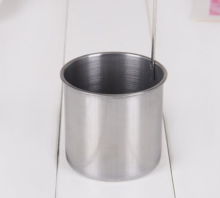 Non-magnetic wine holder, stainless steel wine hanger, 2-liang wine measuring device, wine whisker, wine spoon, 2-yuan general merchandise wholesale pic 2