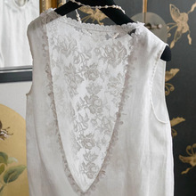 Vestido de verano ligero suave bebé elefante estampado camiseta de algodón mujer 22328 una generación de cabello pic 17