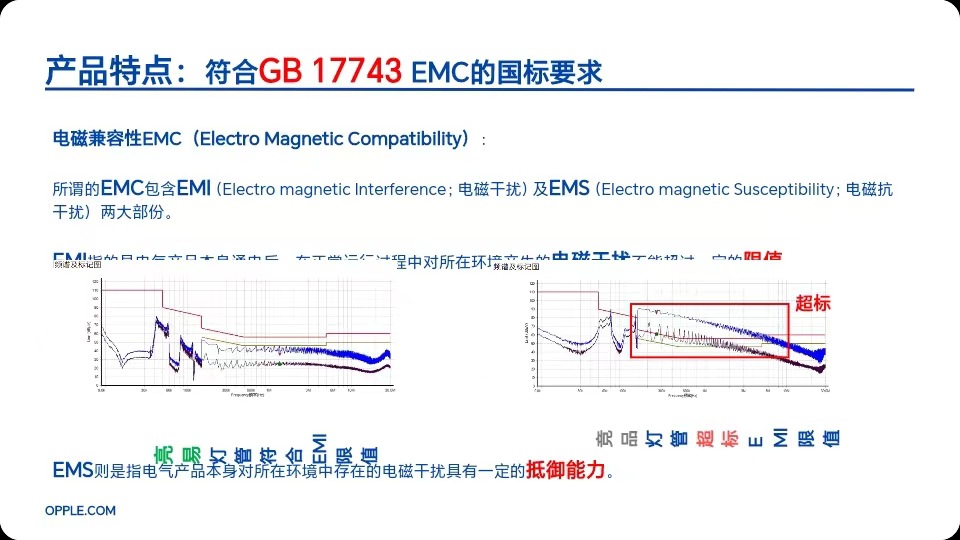 欧普led灯管t8全套一体化工厂车间超亮1.2米节能双端玻璃支架灯管详情26