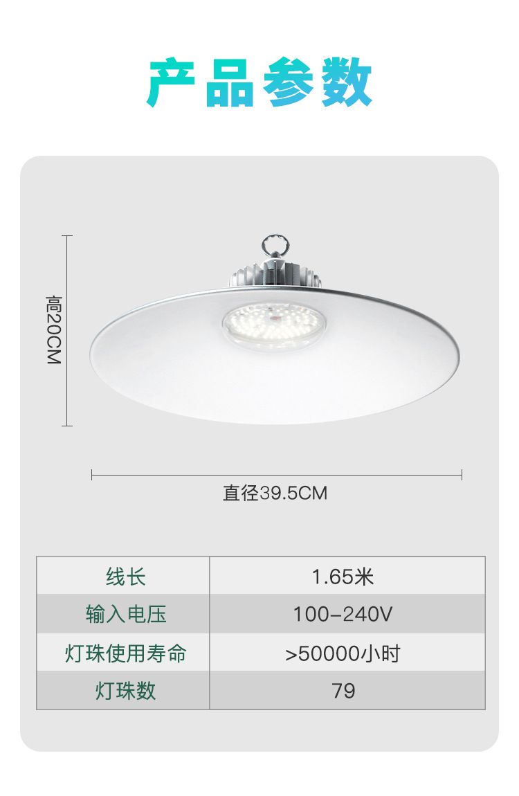 Special supplementary lighting lamps for greenhouse plants, indoor household vegetable, green plant, rose, orchid and flower growth lamps, imitation sunlight lamps pic 12
