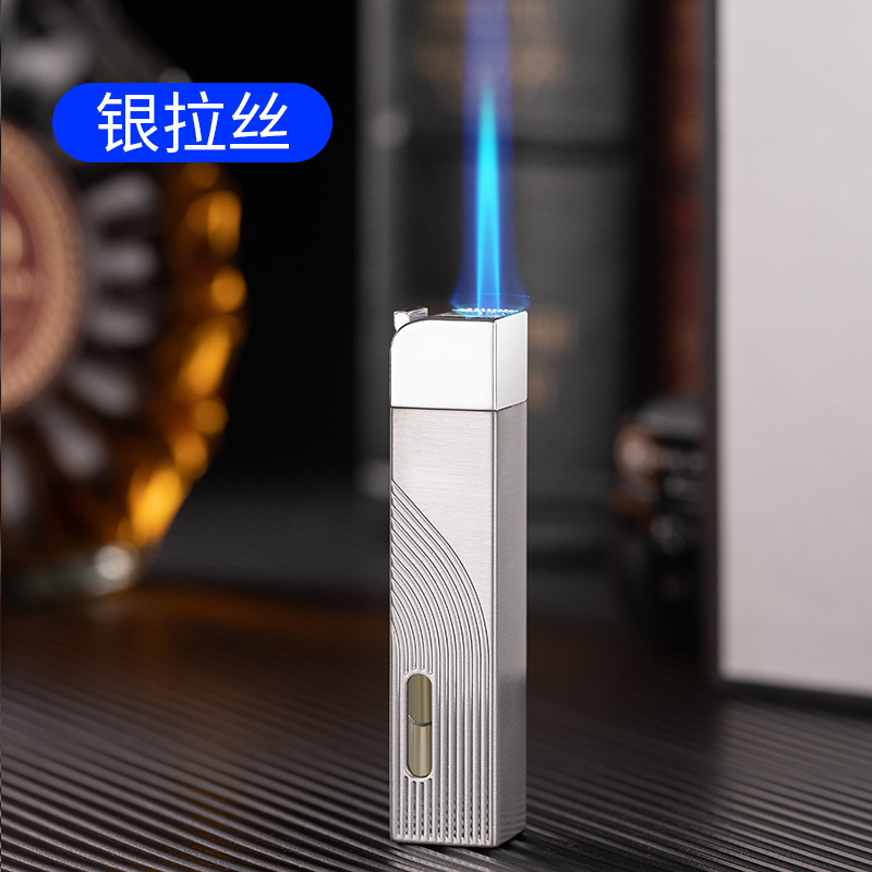 批发零售五福金龙摇臂金属打火机防风网红抖音同款情人礼物礼品详情16