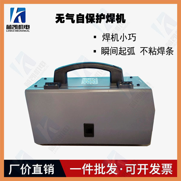 Ruiling Electric welding Machine 200, 250, 315 inverter pure copper mini household 220V small and convenient dual-voltage welding machine pic 5