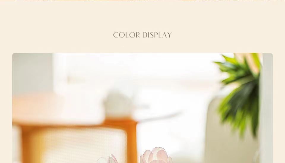 轻奢北欧家居卢索花瓶水养鲜花玫瑰百合客厅桌面简约装饰品插花瓶详情3