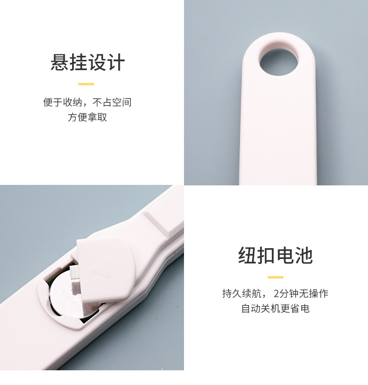 Spoon scale, usb rechargeable baby food weighing, 0.1g mini electronic scale, kitchen baking weighing scale, cat and dog food scale pic 23