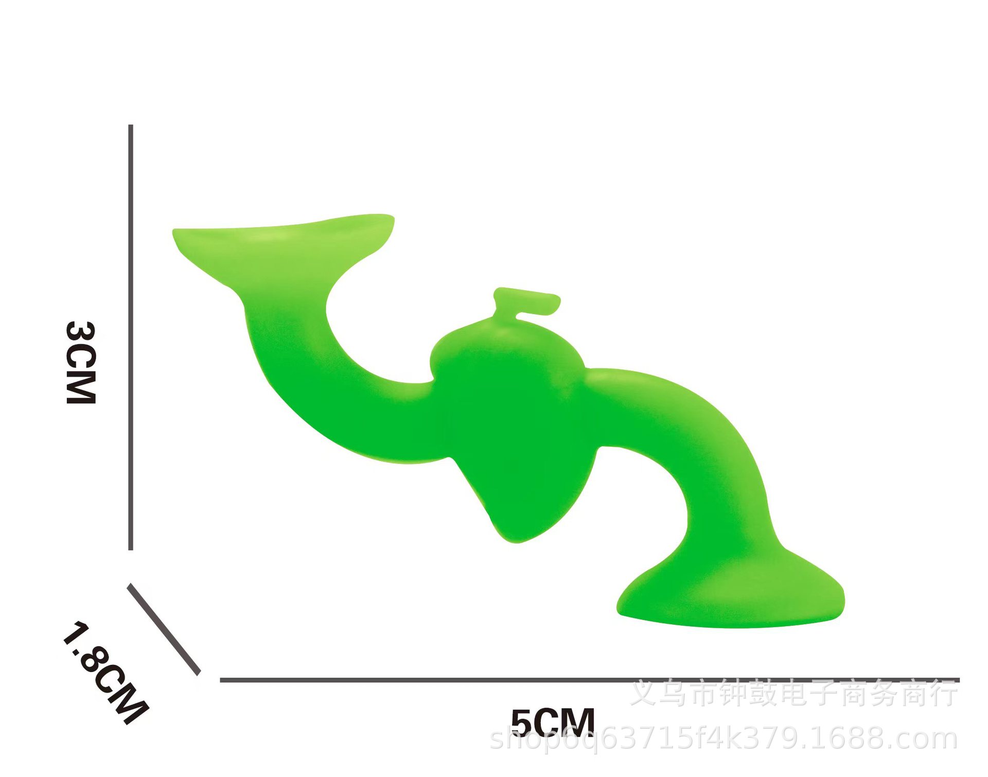 跨境水果吸盘粘粘乐浴室洗澡吸吸乐早教认知益智拼装儿童玩具详情8