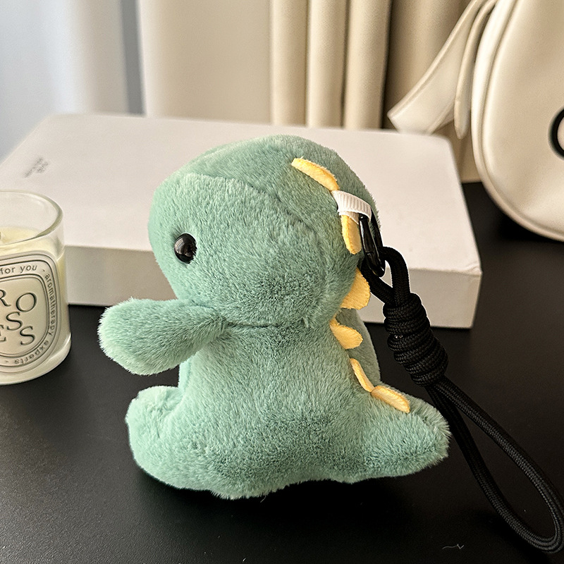 四寸抓机娃娃小公仔可爱毛绒钥匙扣背包挂件毛绒玩具礼品玩偶批发详情16