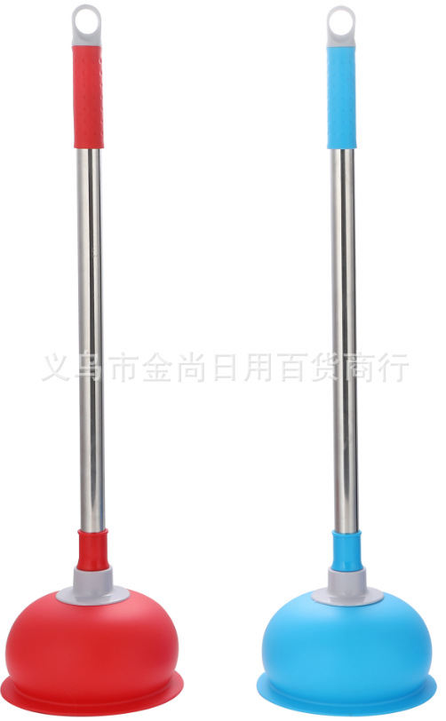 新款马桶疏通器吸盘马桶吸通厕所下水道管道厨房堵塞疏通工具马桶详情10