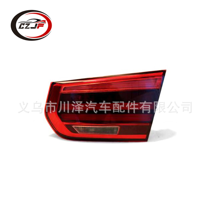 适用2015-19宝马BMW3系F30LCI内尾灯6321736911963217369120详情9
