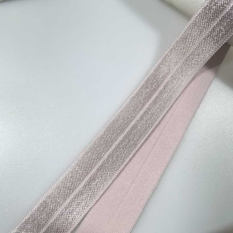 Refractive bread edge tape, fabric tape, gradient scallion powder gauze tape, ribbed tape, book edge tape pic 8