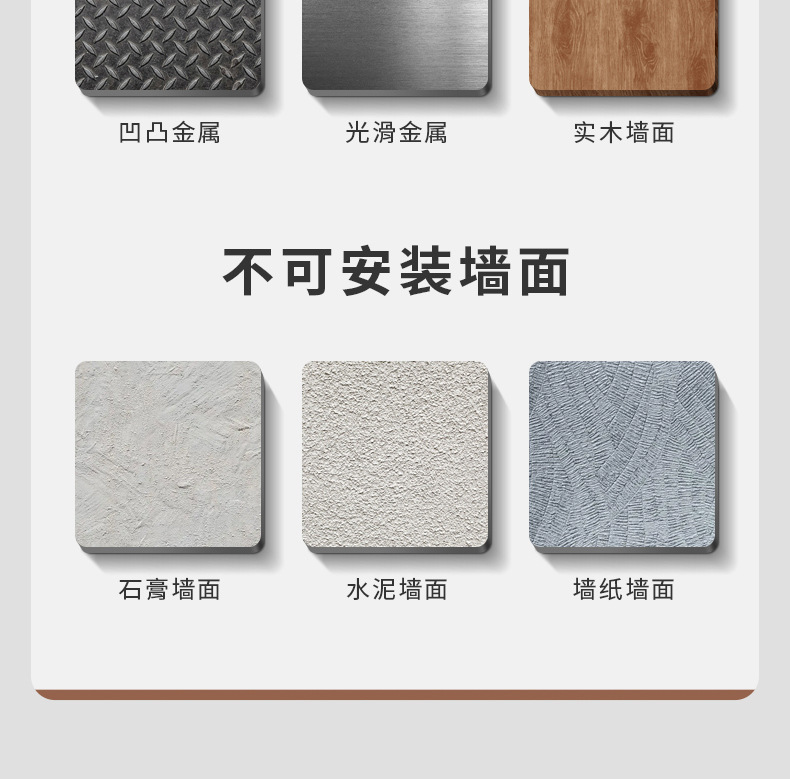 卫生间浴室置物架太空铝三角墙上转角壁挂式免打孔轻奢厕所收纳详情28