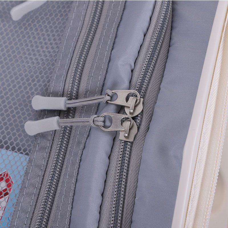 跨境新品儿童拉杆车旅行户外行李箱儿童推车拉杆箱宝妈旅行箱详情19