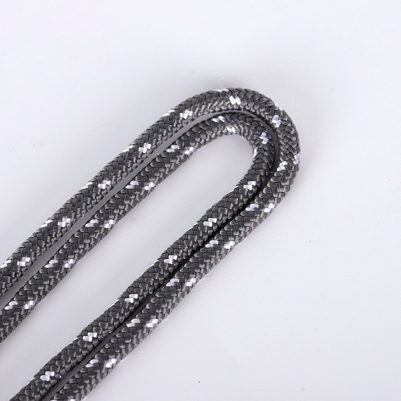 5mm outdoor tent wind rope, windproof rope, pull rope, fixed tent windproof, portable, thickened and tensioned pic 4