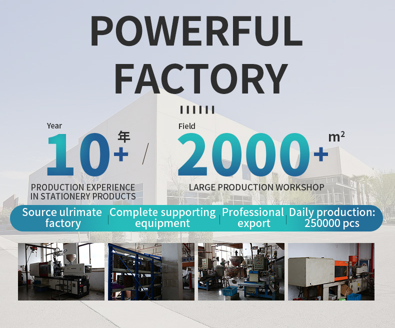 Model Crayon Apple Style Foreign Trade Export OEM and Custom详情9