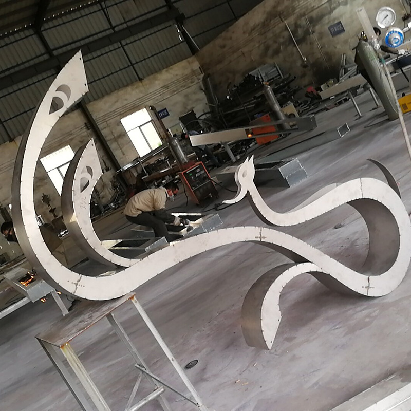 Chinese lanterns, outdoor road lighting lamps, magnolia lanterns, street lamps, municipal engineering, streets, squares, residential areas, parks and landscape lamps pic 6