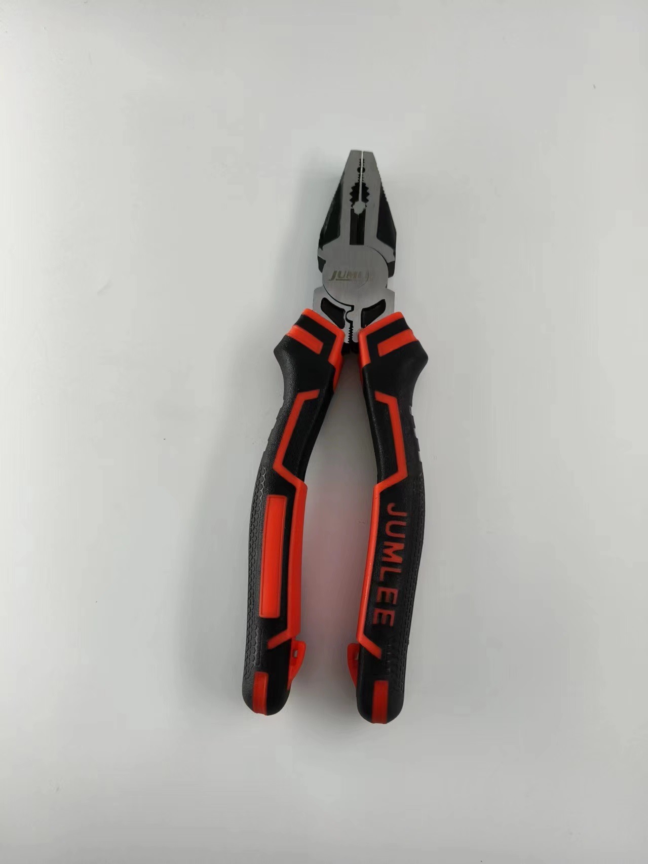 Wire cutters, multi-functional pliers, electrician wire strippers, household hardware tools, industrial-grade wire cutters pic 2
