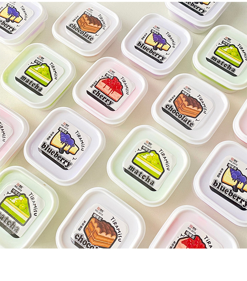 创意新款噗噗泥新奇特解压玩具成人发泄球水晶泥捏捏乐解压神器详情15