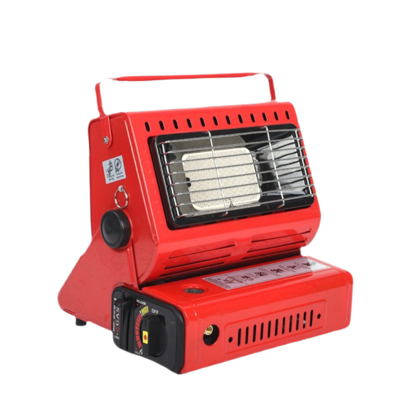 便携式户外取暖炉两用液化气手提式迷你帐篷取暖器烤火炉厂家详情20