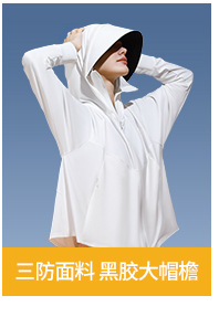 新款防晒手套女士长款夏季骑行防滑抗紫外线冰丝袖套翻指触屏XG69详情15