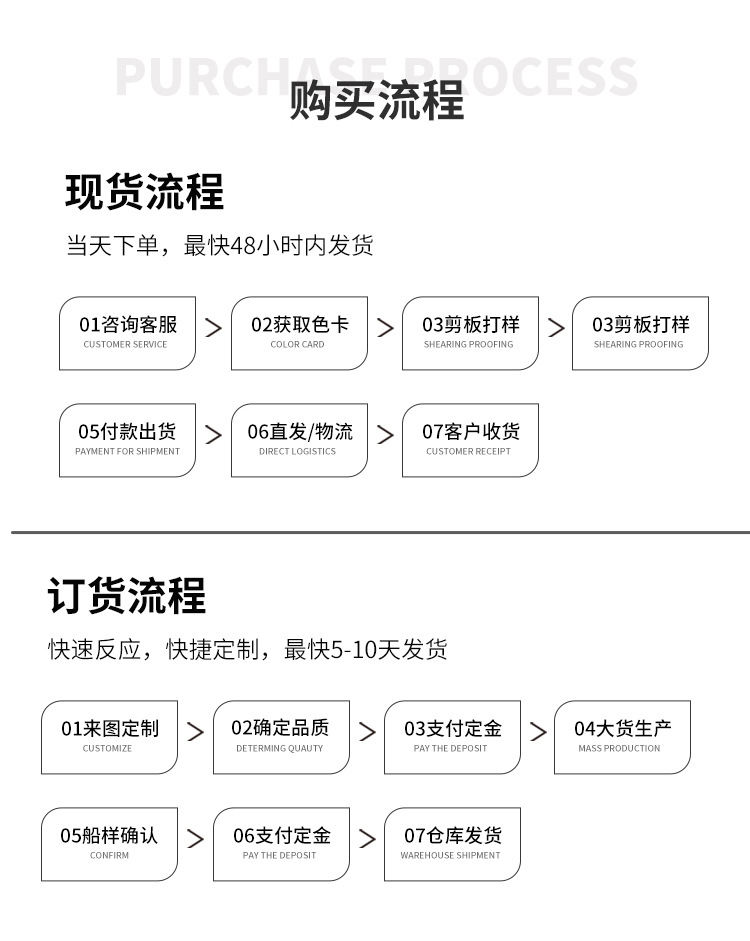 100%桑蚕丝面料 110g真丝单面布春夏打底t恤天然内衣真丝布料现货详情14