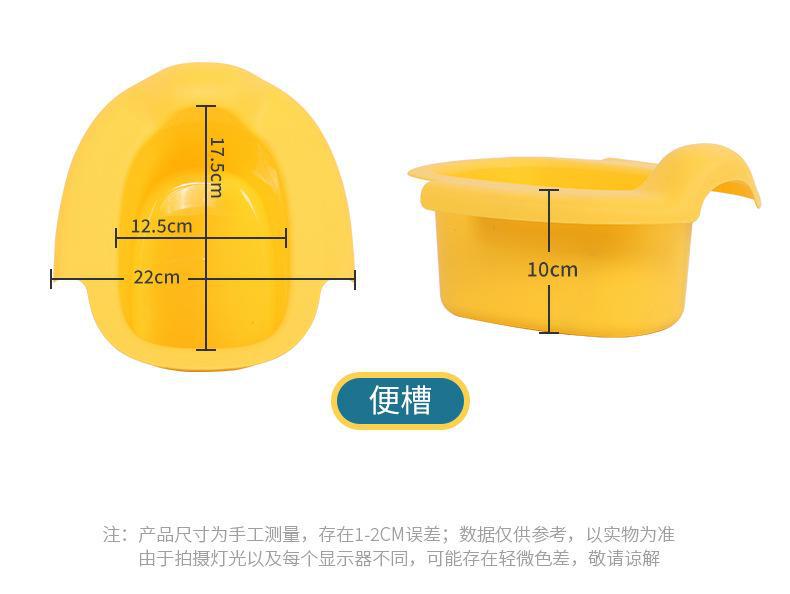 儿童坐便器家用婴幼儿宝宝马桶小孩厕所简易分体式恐龙座便器便盆详情14