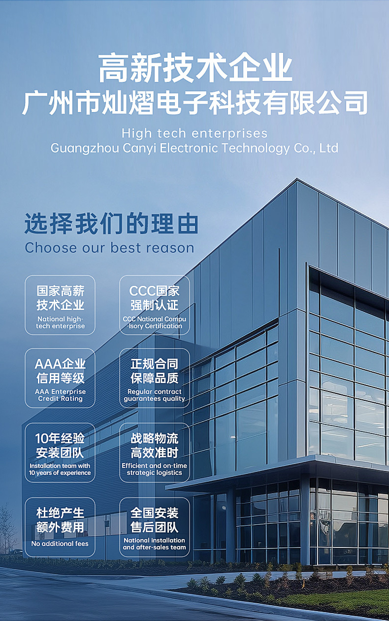 户外全彩led显示屏防水电子屏幕显示屏高清大屏幕led滚动广告屏详情1