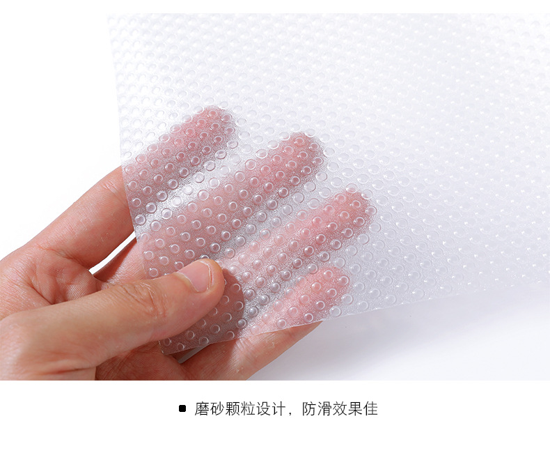 EVA drawer pad paper, cabinet oil-proof and moisture-proof stickers, kitchen shoe cabinet, wardrobe cover paper, antibacterial and moisture-proof pad paper, kitchen cabinet pic 8