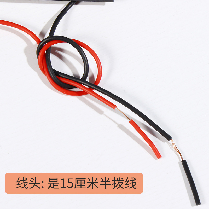 Factory direct sales of battery boxes for knife switches, No. 5 batteries, 2-cell battery boxes, single, three or four cells, small accessories pic 10