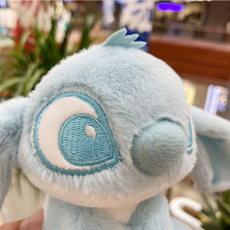 Star Baby Stitch keychains, plush toys, bags, pendants, dolls, birthday gifts, plush toys pic 26