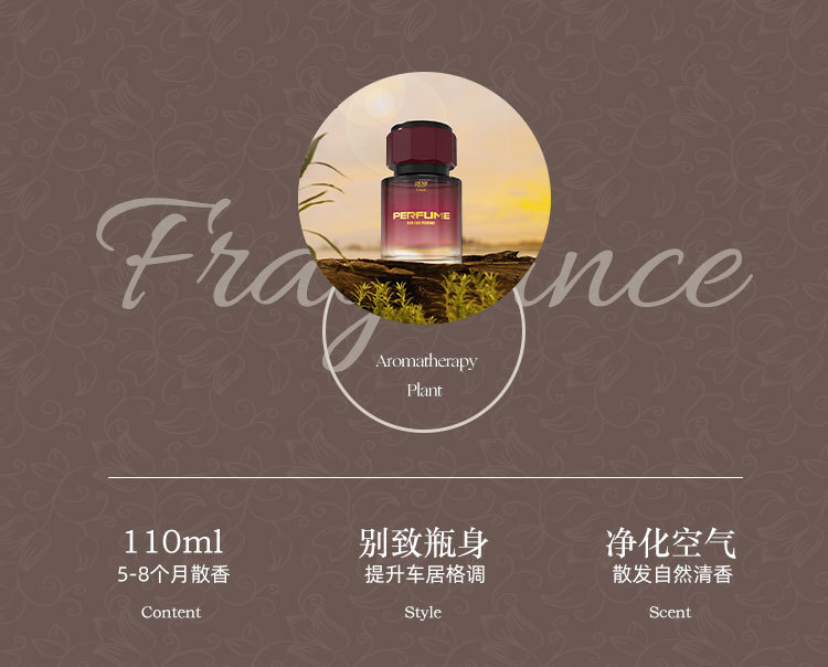 العطور الخالي من الحرائق في سيارة السيدة ديدينيا هي العطور التي تحمل العطور، هي العطور التي تحتوي على العطر pic 4