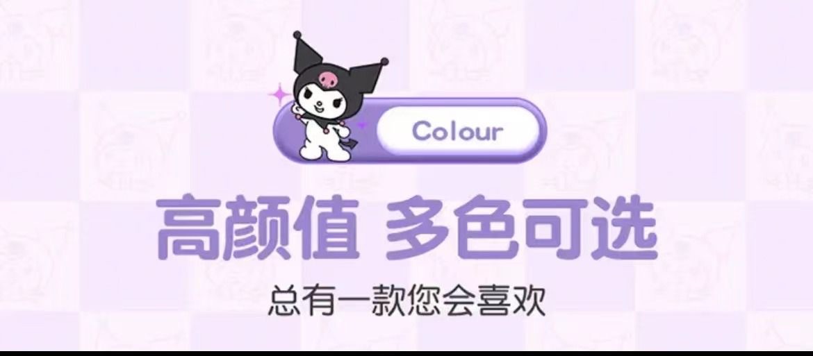 跨境外贸书包小学生女减负一二三到六年级大容量可爱美乐蒂儿童详情4