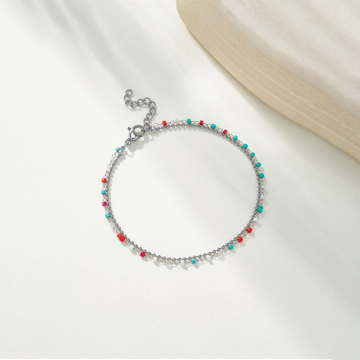 SL4342方图银彩色