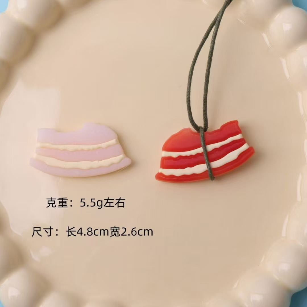 工厂直销车载变色烤鸡烤肉烤猪挂件汽车挂饰创意挂饰网红可爱详情1