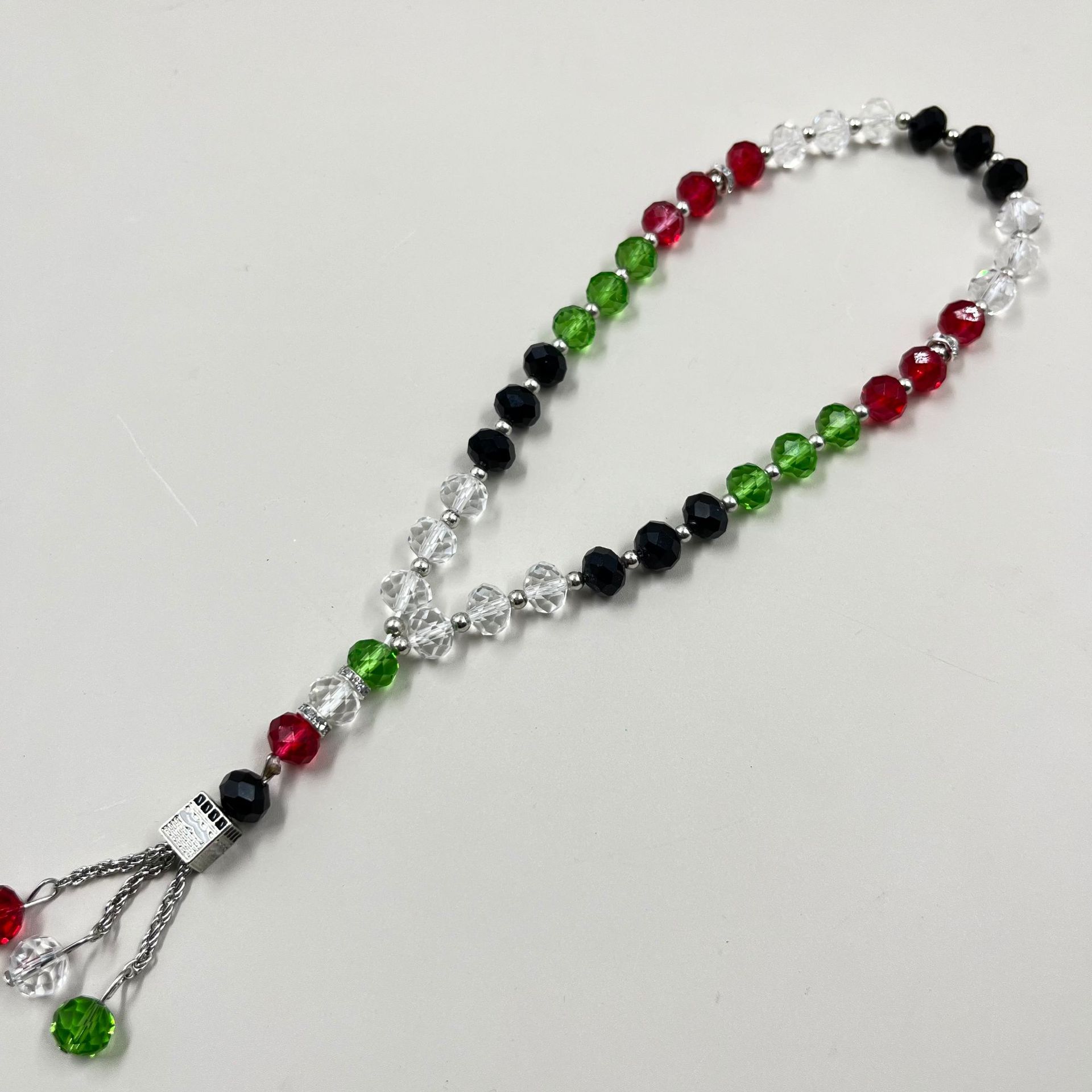 New Russian Kazakhstan 10*33 Muslim bracelet accessory pic 5