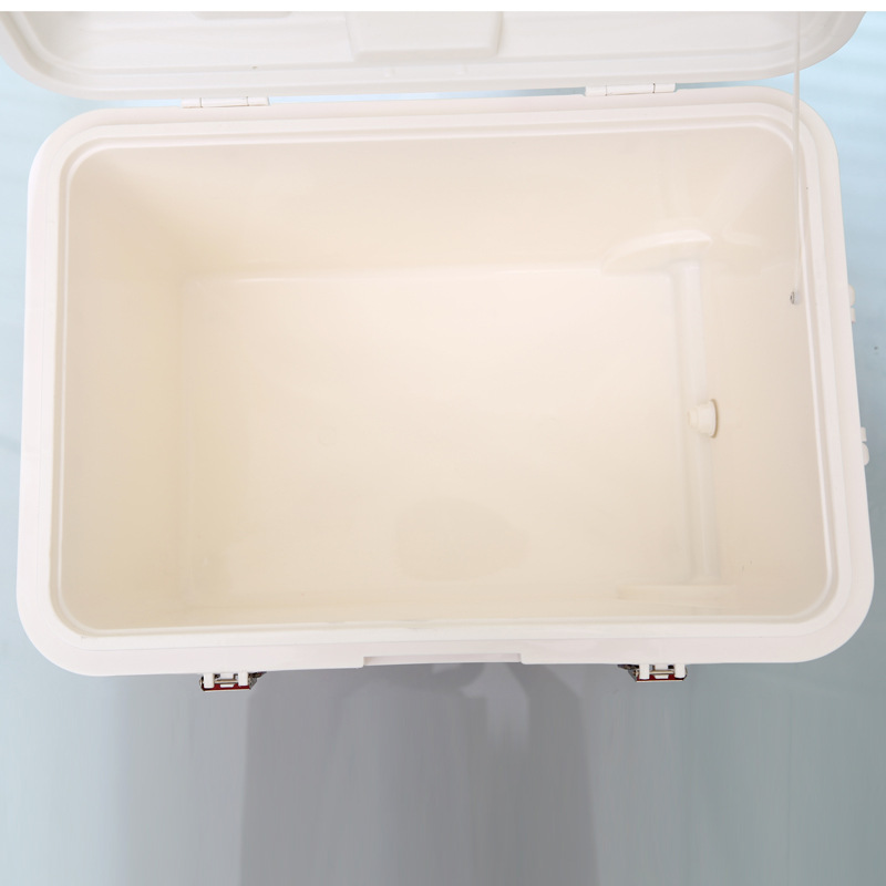 The 3.6L+8L+20L+50L four-piece export insulated box set and refrigerated box gift is selling well pic 5