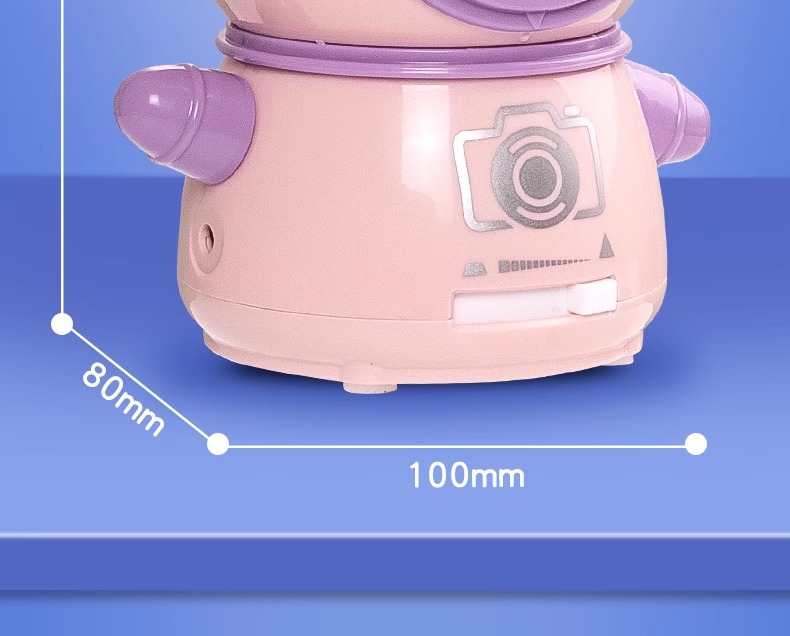 卷笔器全自动削笔刀小学生专用电动充电自动铅笔刀儿童削笔器耐用详情16