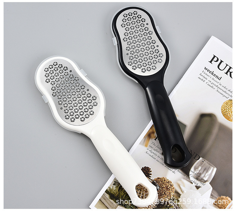 【抖音爆款】去死皮除老茧磨腳搓脚神器修脚去老皮刀搓脚板带盖详情14