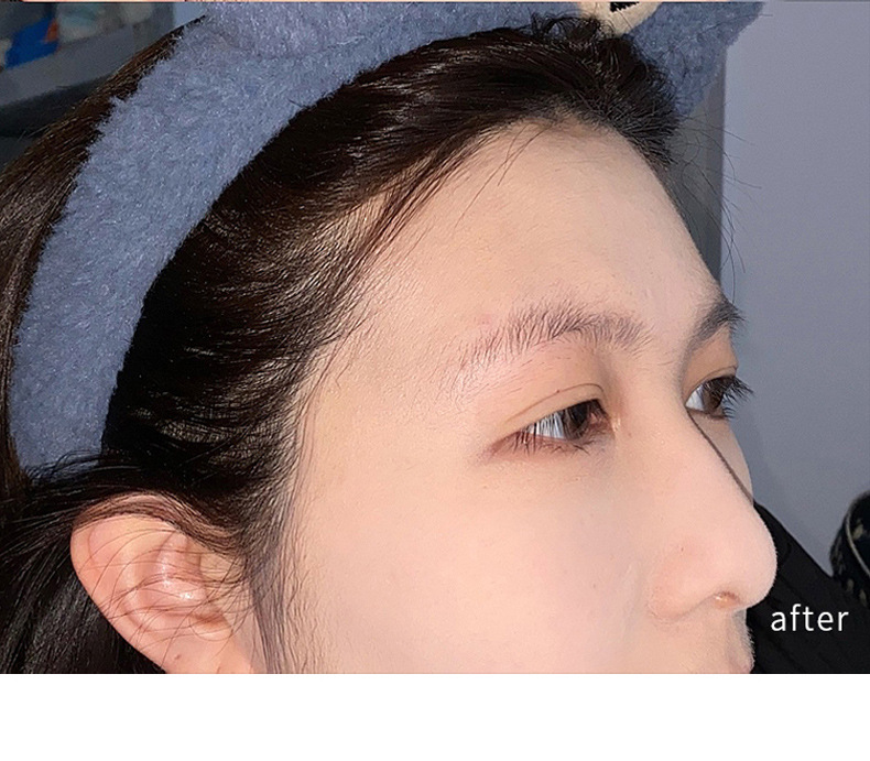 Makeup xixi: Fine, clear, oil-control powder, loose powder, matte, long-lasting, waterproof, sweat-proof, non-smudging, setting powder pic 12