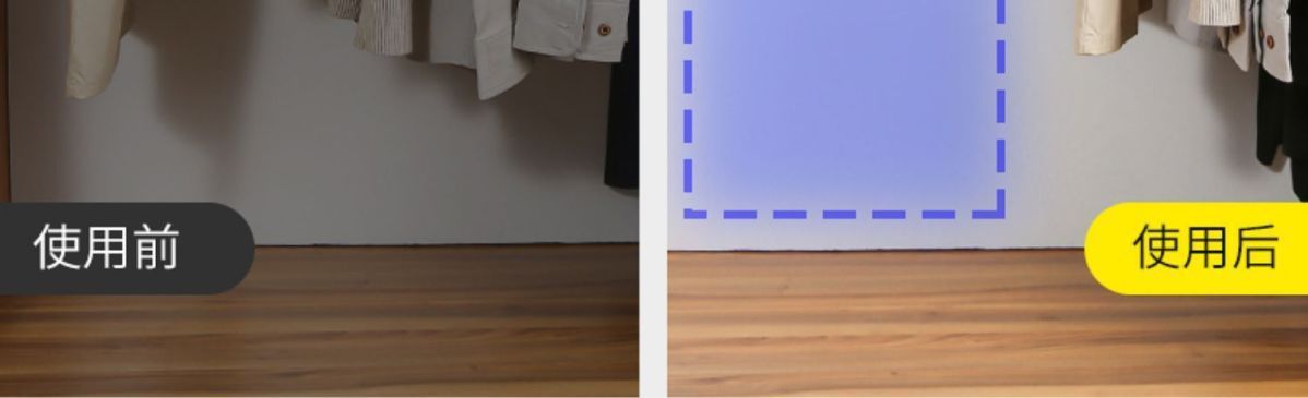 植绒衣架家用防滑晾衣架无痕收纳整理师专用衣服挂成人衣撑子批发详情8