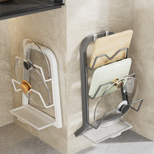 304不锈钢转角收纳篮浴室吸盘置物架三角形免打孔沥水架厨卫五金用品详情9