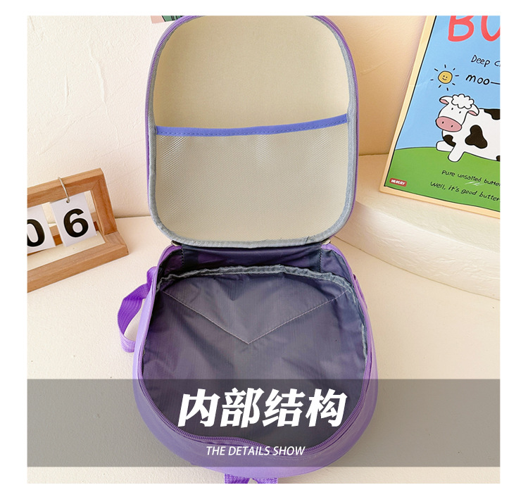 卡通包儿童书包幼儿园背包外贸卡通包12寸硬壳包厂家批发大量现货详情9