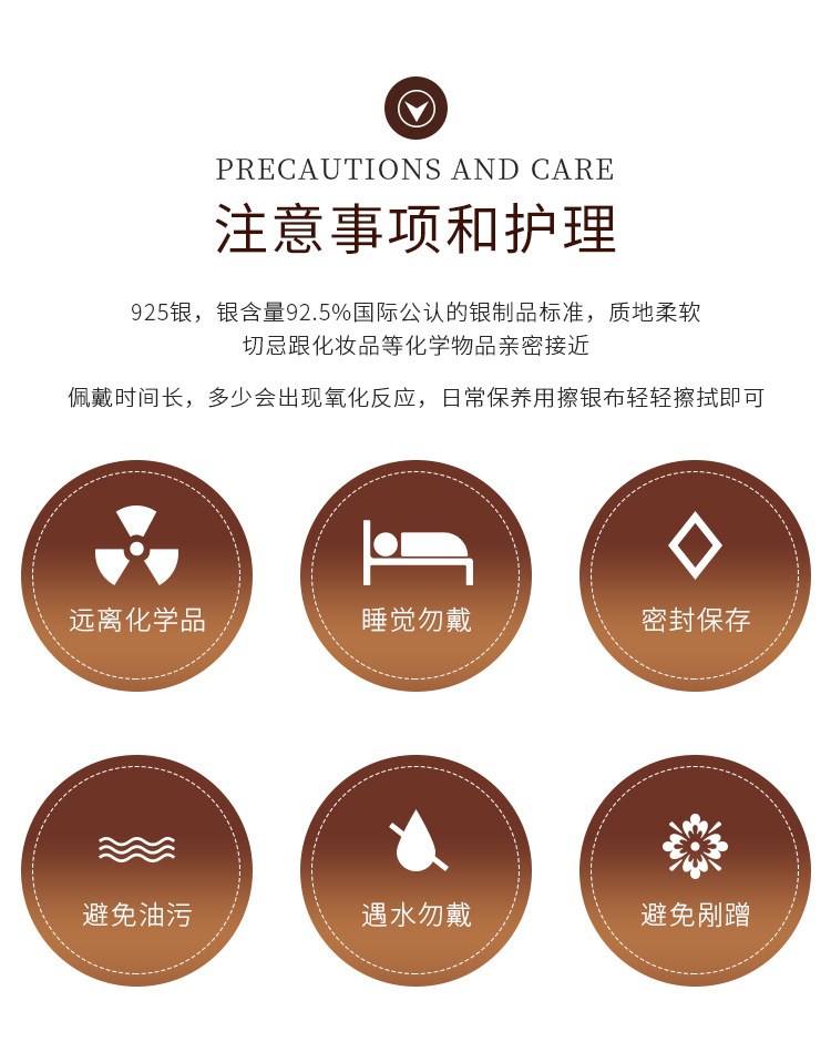 天然危料翡翠纯银S925弥勒佛吊坠项链小众设计新中式时尚佛公饰品详情10