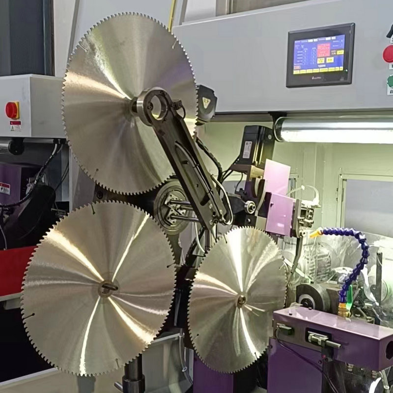 4-inch 28/30/40-tooth hard alloy circular saw blades for woodworking tools, saw blades for marble machines and Angle grinders pic 4