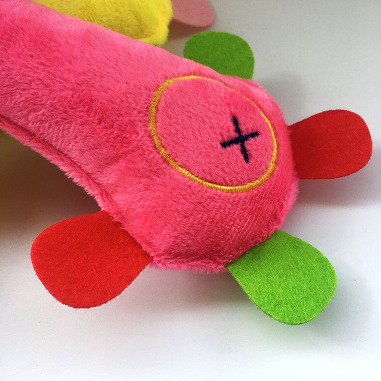 Factory direct supply of pet plush vocal toys wholesale, dog toys, durable teething and training dog supplies available for cross-border pic 10